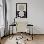 Blueground 10 Equipped Furnished Prg-16 Apartment Prague