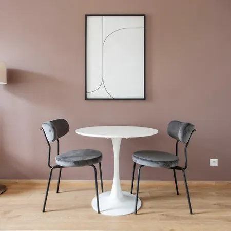 Blueground 10 Renovated Furnished Prg-16 Prague
