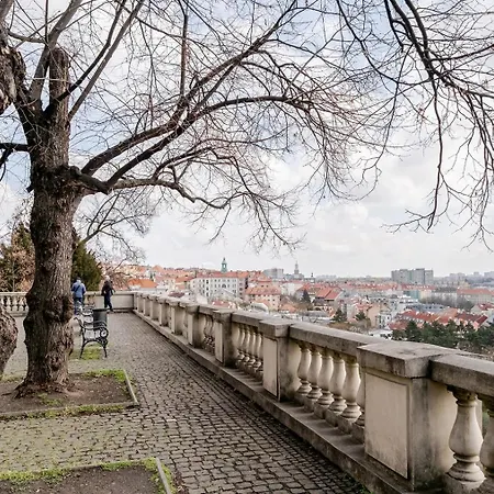 Blueground 10 Renovated Furnished Prg-16 * Praga